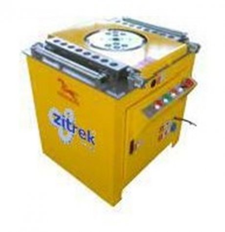 Гибщик арматуры ZITREK SB-40B