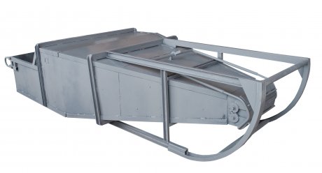 Бадья для бетона БП-1,6