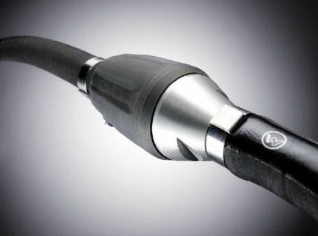 Высокочастотный глубинный вибратор IRflex 45 