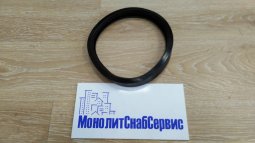Уплотнение для замка бетоновода SK 200 (ТИП С)