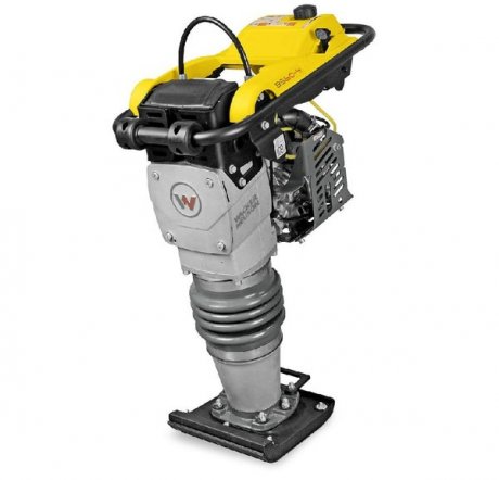 Вибротрамбовка Wacker Neuson BS 70-4 As