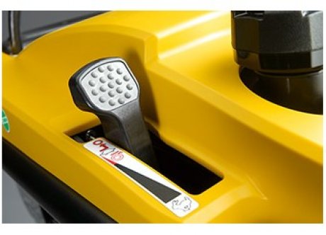 Вибротрамбовка Wacker Neuson BS 70-4 As