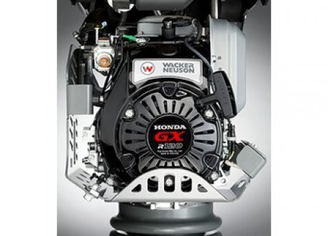 Вибротрамбовка Wacker Neuson BS 70-4 As