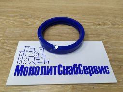 Уплотнение для замка бетоновода SK 125 (ТИП С ) 